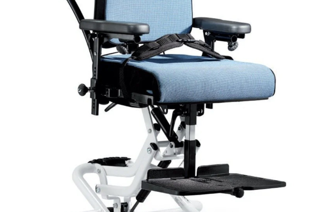 Wobat Activity Chair